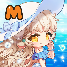 Android MapleStory M - Fantasy MMORPG ikonu
