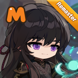 Android MapleStory M - Fantasy MMORPG ikonu