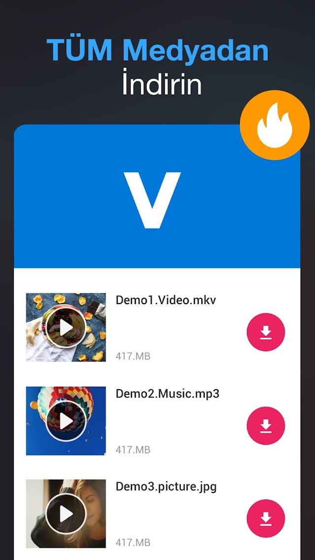 Tüm Videolar İndiricisi 2019 Resimleri