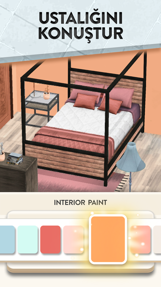 House Flip Resimleri