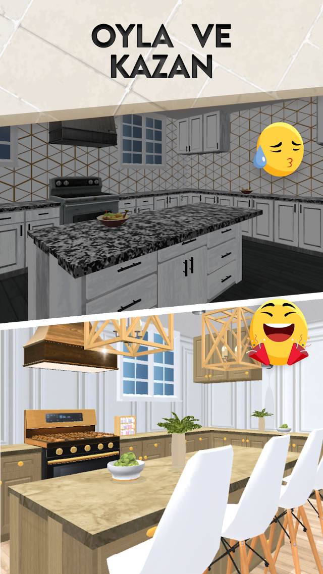 House Flip Resimleri