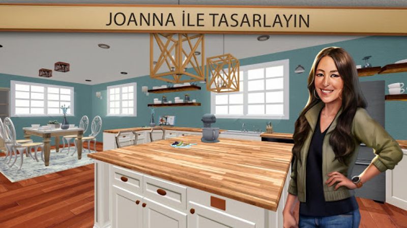 House Flip with Chip and Jo İndir (Android) Gezginler Mobil