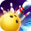 Android 3D Bowling Master Resim