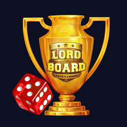 Android Tavla - Lord of the Board ikonu