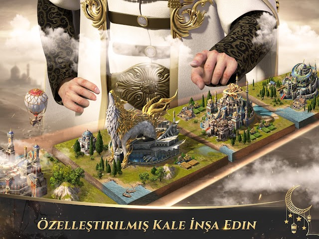 Muhteşem Osmanlı Resimleri