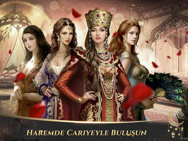 Muhteşem Osmanlı Resimleri