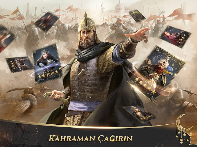 Muhteşem Osmanlı Resimleri