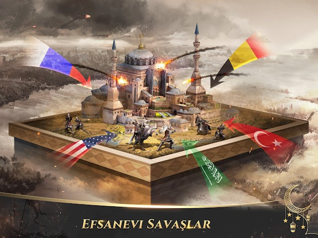 Muhteşem Osmanlı Resimleri