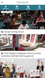 Diyanet Haber Resimleri