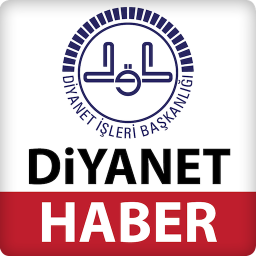 Android Diyanet Haber ikonu