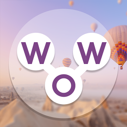 Android Words of Wonders: Kelime Oyunu ikonu