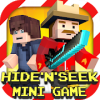 Android Hide N Seek :Mini Game Resim