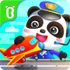 Android Baby Panda's Airport Resim