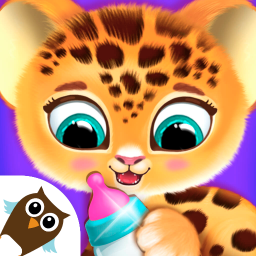 Android Baby Tiger Care ikonu