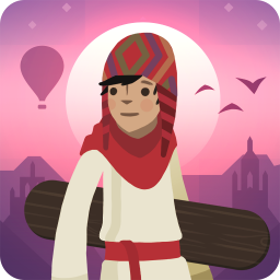Android Alto's Odyssey ikonu