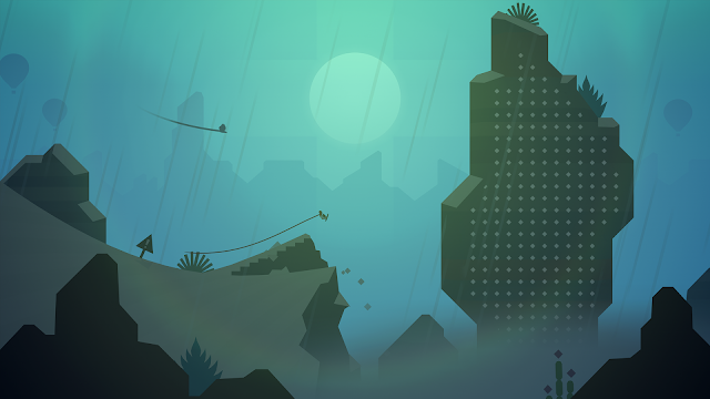 Alto's Odyssey Resimleri
