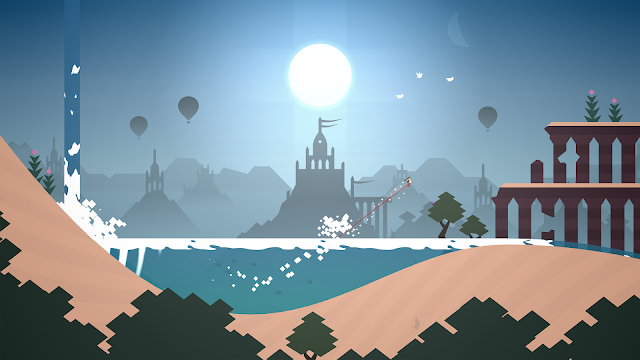 Alto's Odyssey Resimleri