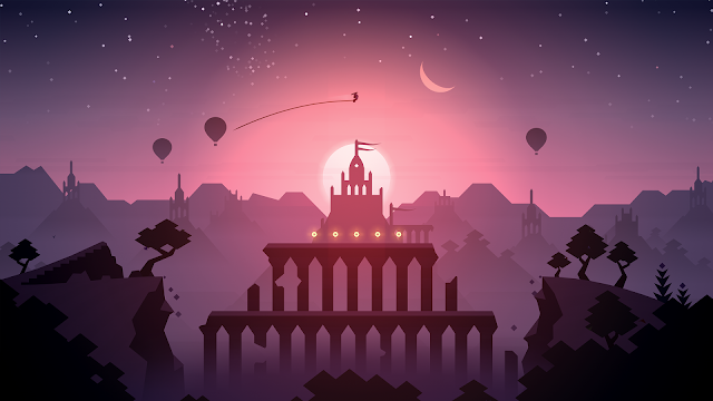 Alto's Odyssey Resimleri