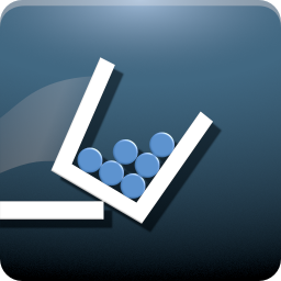 Android Brain It On! - Physics Puzzles ikonu