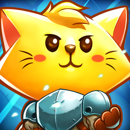 Android Cat Quest ikonu