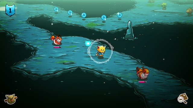 Cat Quest Resimleri