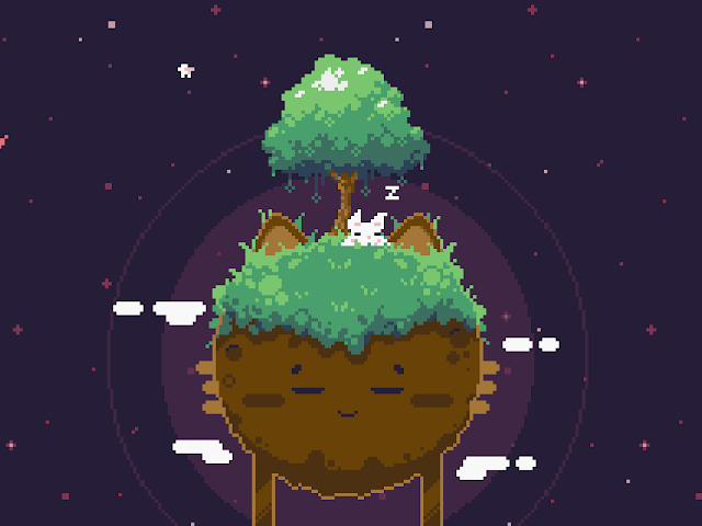 Cat Bird Resimleri