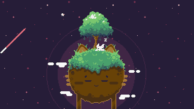 Cat Bird Resimleri