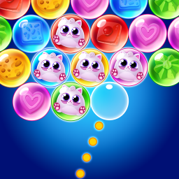 Android Cookie Cats Pop ikonu