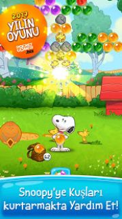 Snoopy Pop Resimleri