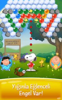 Snoopy Pop Resimleri