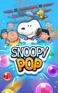 Snoopy Pop Resimleri