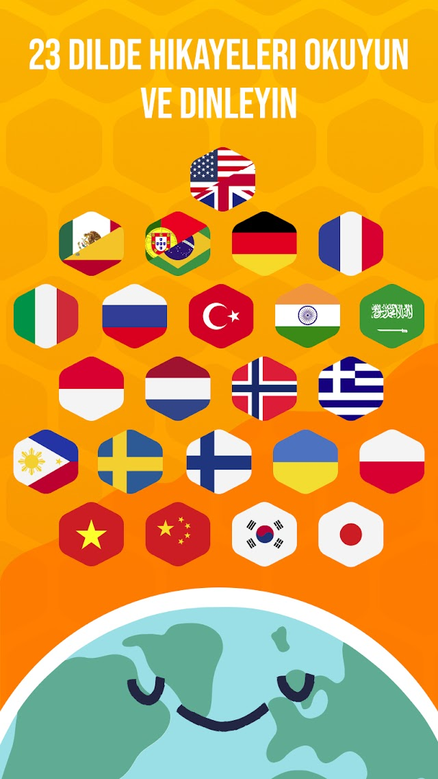 Beelinguapp: İngilizce öğren Resimleri