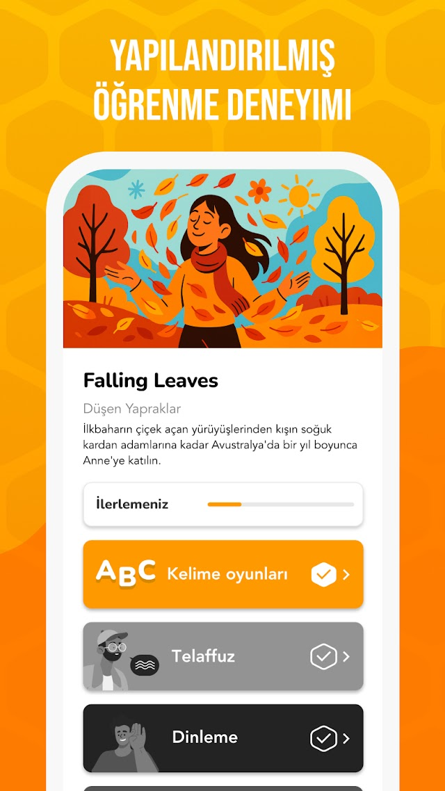 Beelinguapp: İngilizce öğren Resimleri