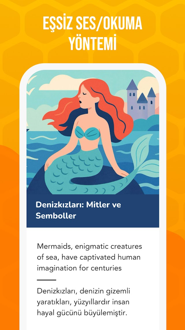 Beelinguapp: İngilizce öğren Resimleri