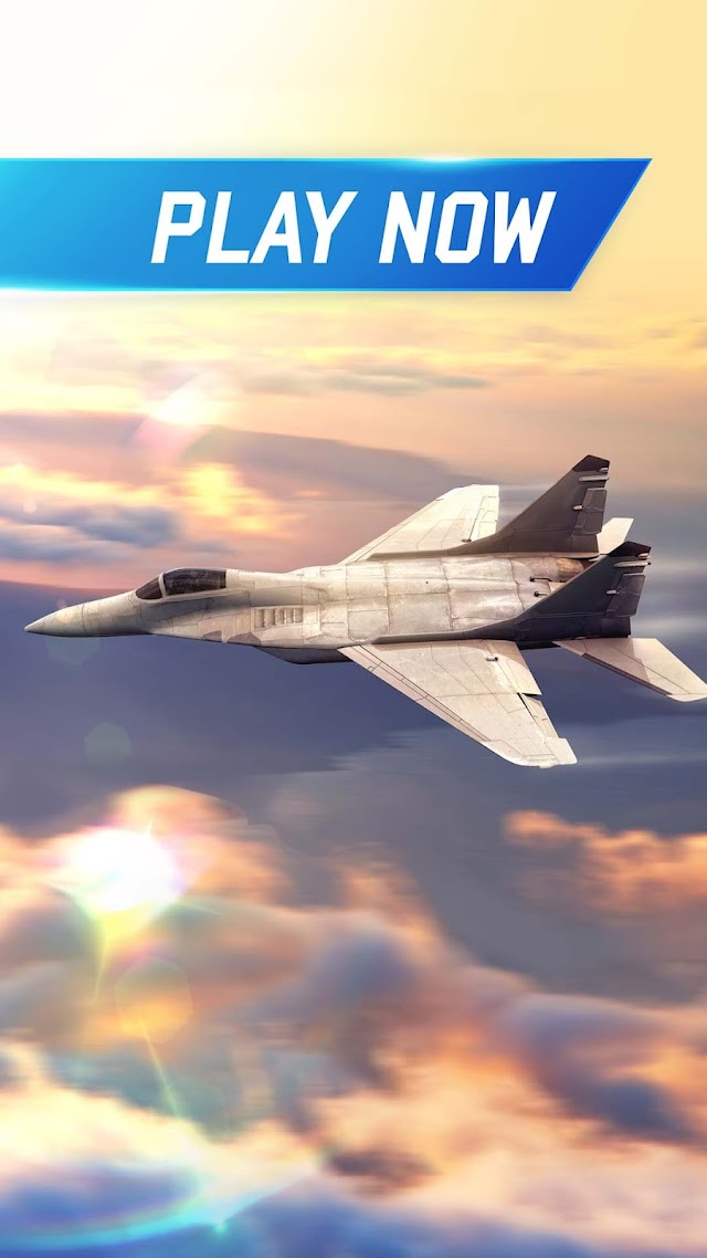 Savaş Pilotu Simülatörü 3B Resimleri
