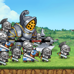 Android Kingdom Wars ikonu