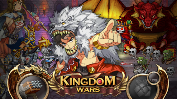 Kingdom Wars Resimleri