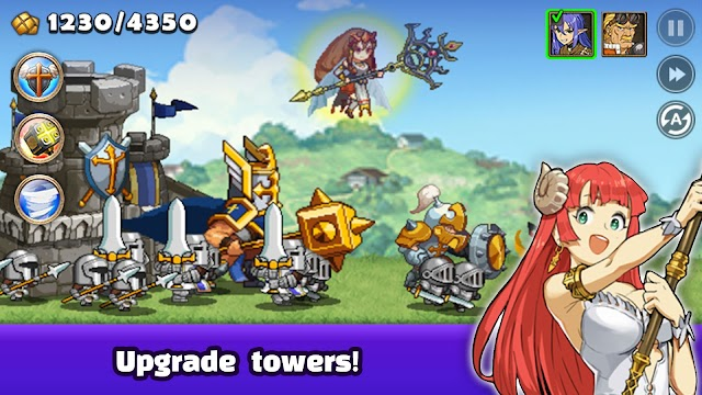 Kingdom Wars Resimleri