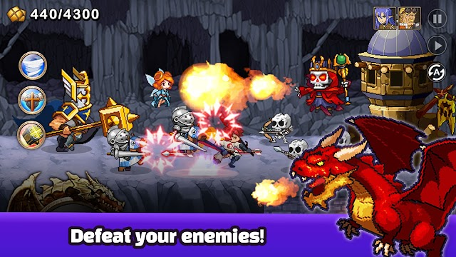 Kingdom Wars Resimleri