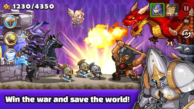 Kingdom Wars Resimleri