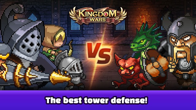 Kingdom Wars Resimleri