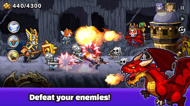 Kingdom Wars Resimleri