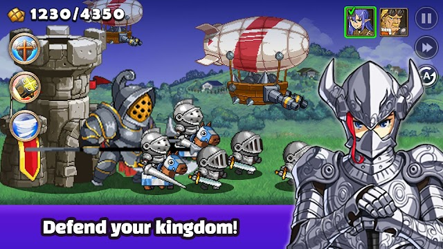 Kingdom Wars Resimleri