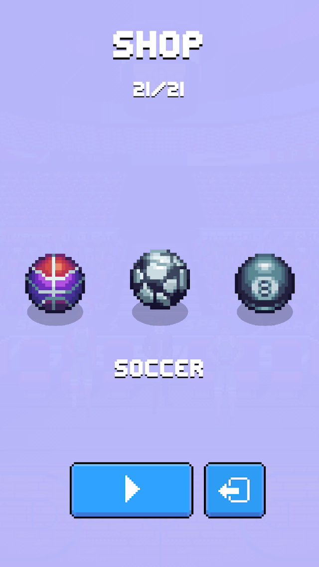 Bouncy Hoops Resimleri