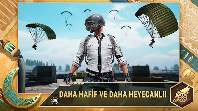 PUBG MOBILE LITE Resimleri