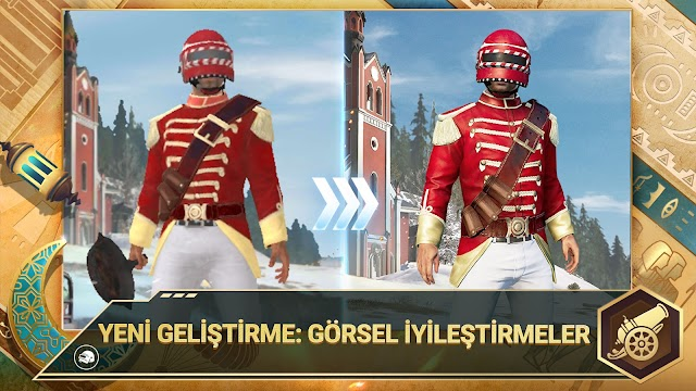 PUBG MOBILE LITE Resimleri