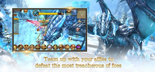 Era of Celestials Resimleri