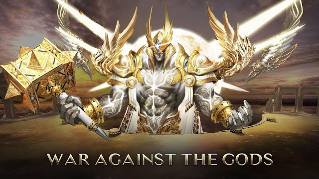 Era of Celestials Resimleri