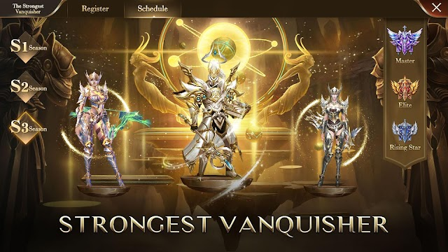 Era of Celestials Resimleri