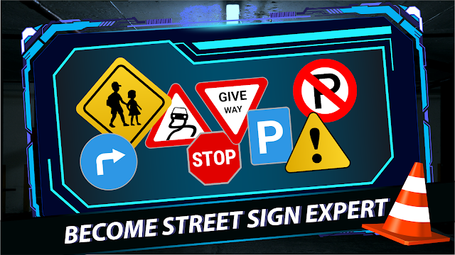Driving School and Parking Resimleri